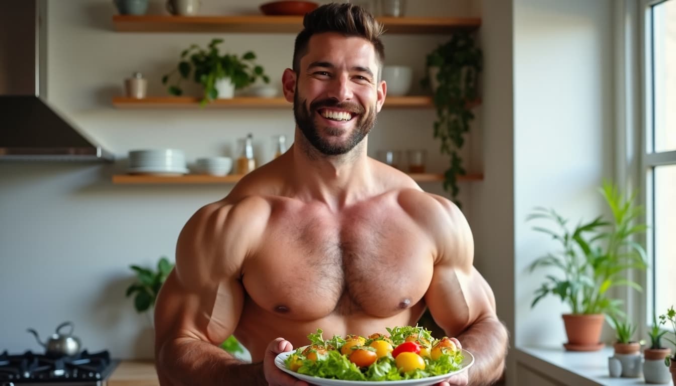 Améliorez votre santé : oubliez les chutes, adoptez le plaisir !