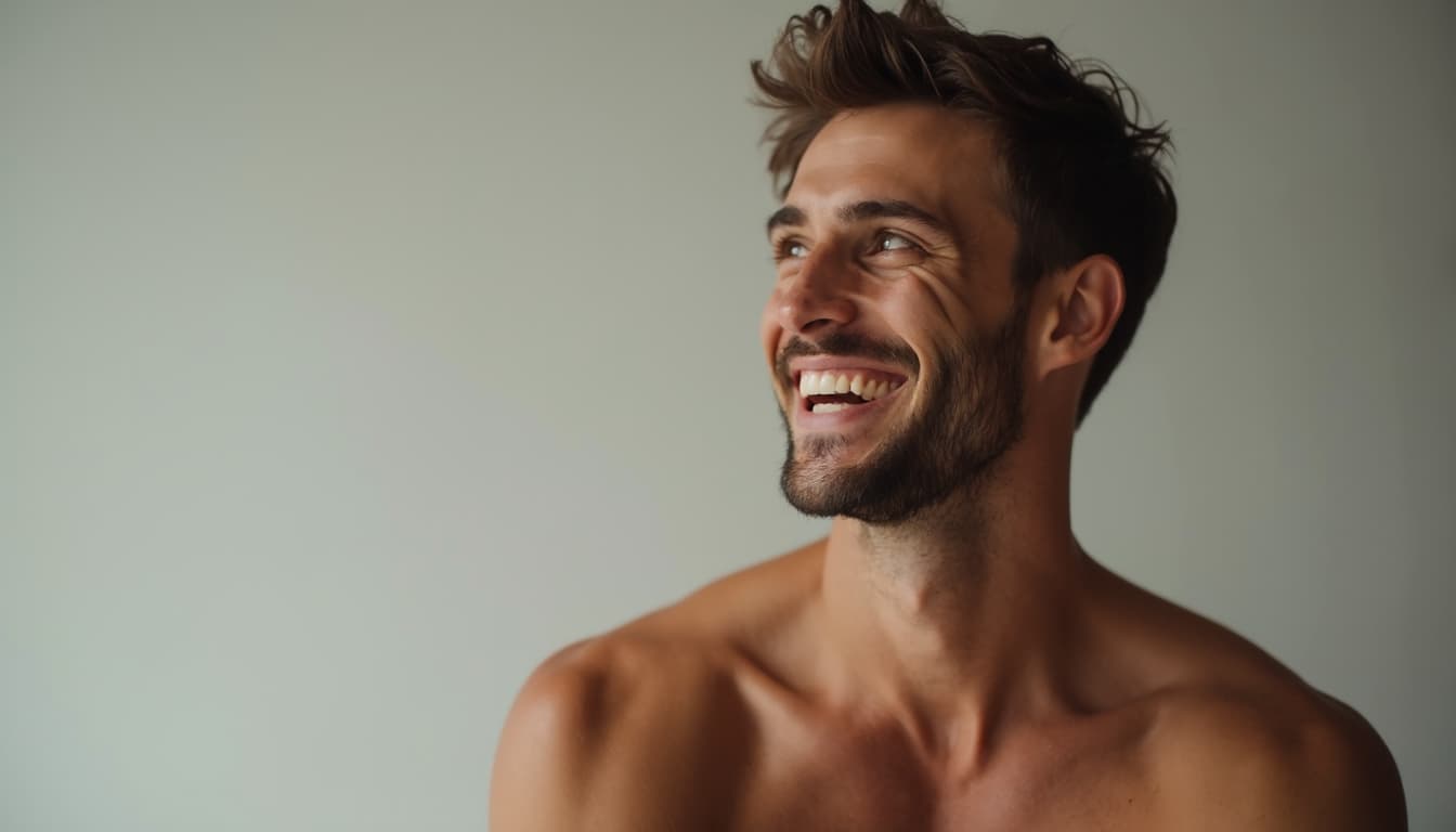 Revitalized Energy and Vitality