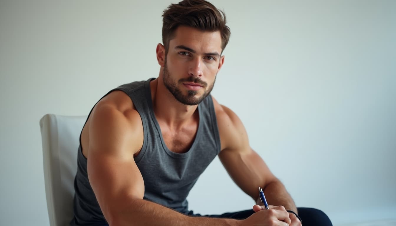 ارفع حياتك: صياغة بيان مهمة شخصي
