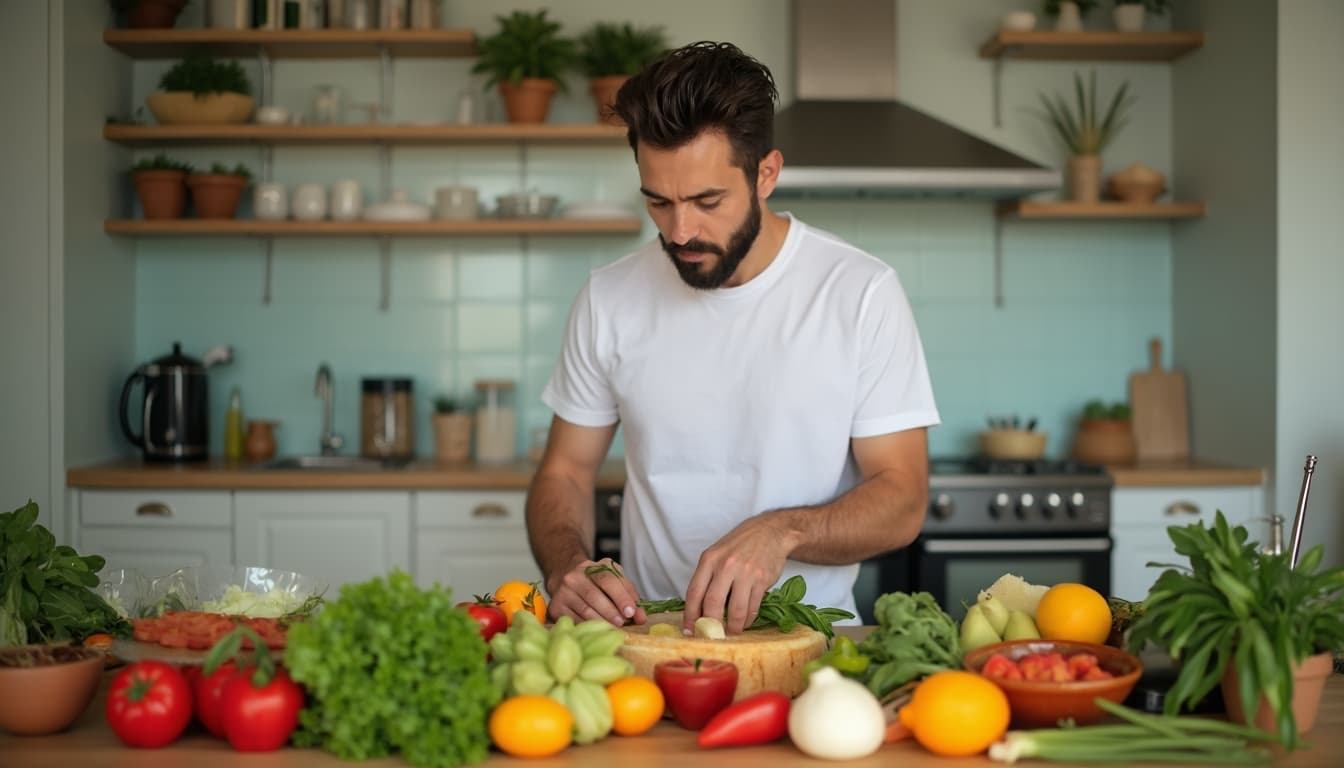 Healthy Meal Prep