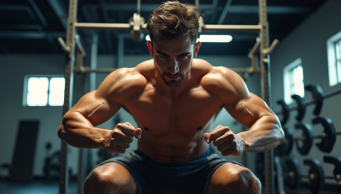 Hochintensives Intervalltraining (HIIT): Ein Wendepunkt für Männer
