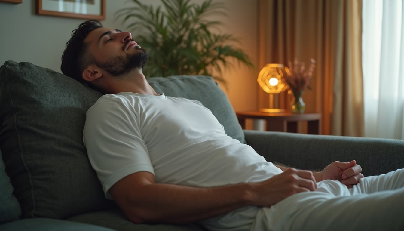 El Arte de Vivir Plenamente: Por Qué la Recuperación y el Descanso No Son Solo Bonitos, Sino Necesarios