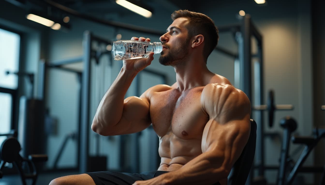 The Role of Hydration in Fitness: Unlocking Your Full Potential