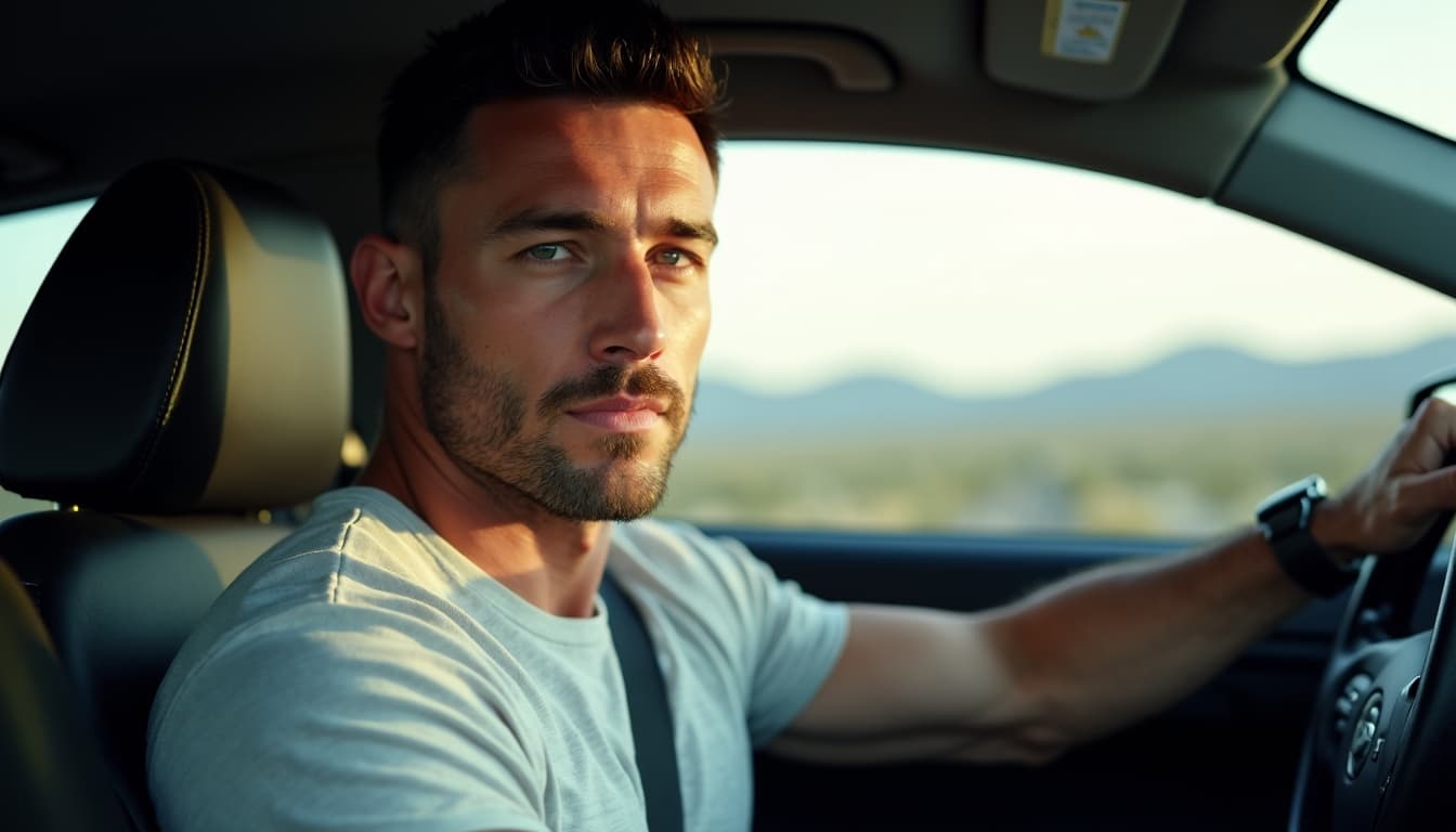 O Zen Inesperado da Condução Consciente