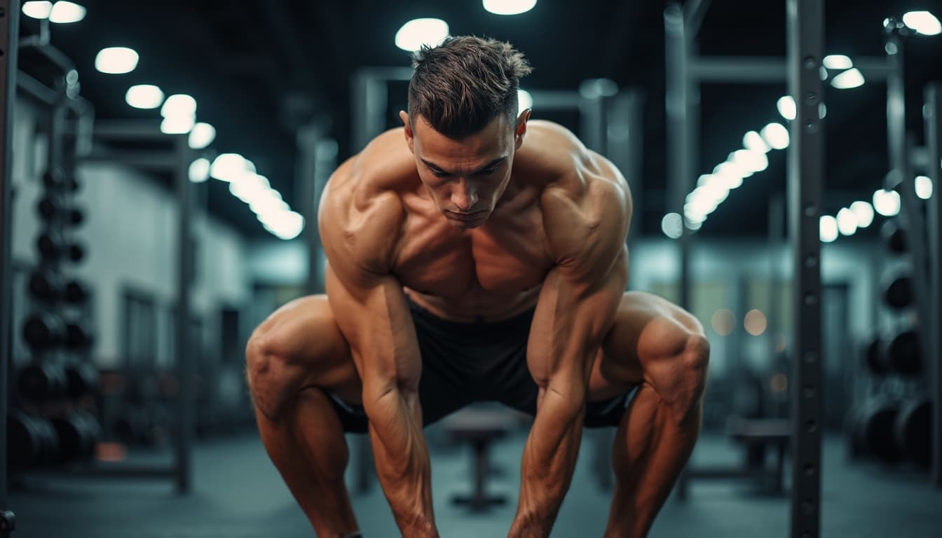 Optimal Performance Movement