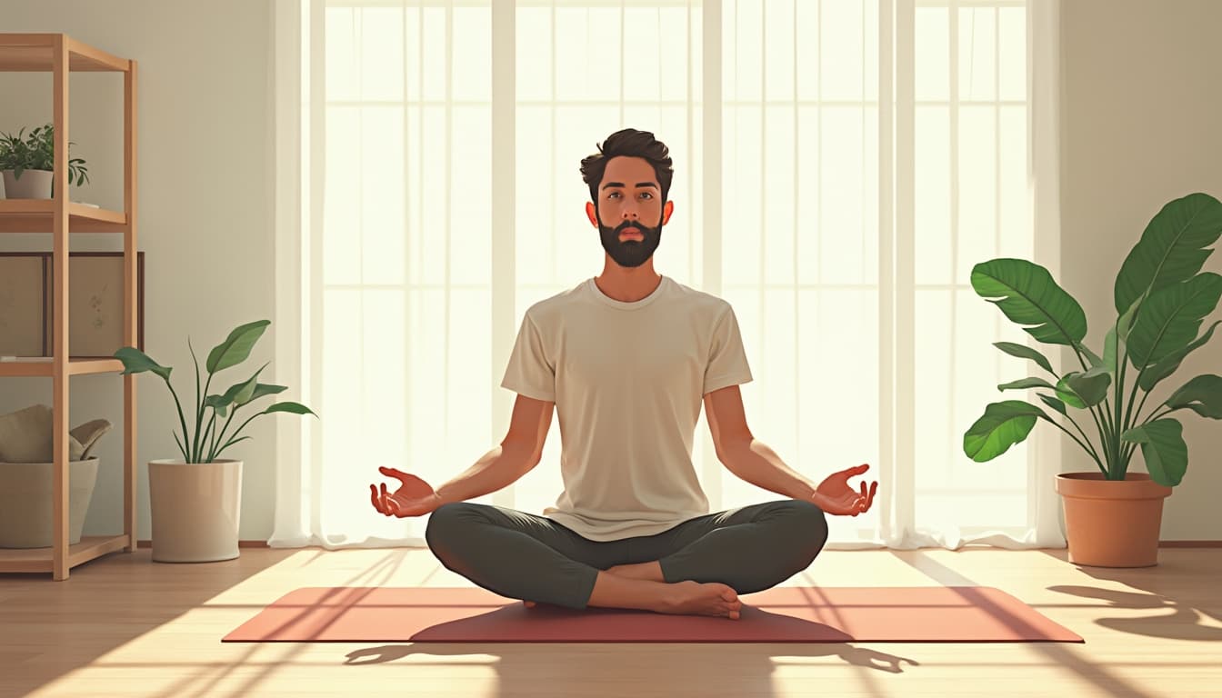 Mindfulness and Yoga