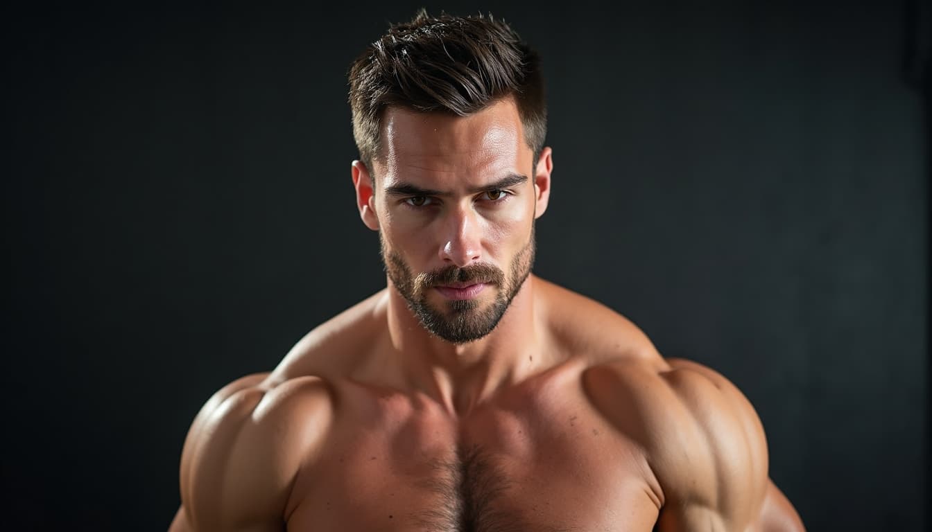 بناء روابط لا تنكسر: دليل الرجل للثقة