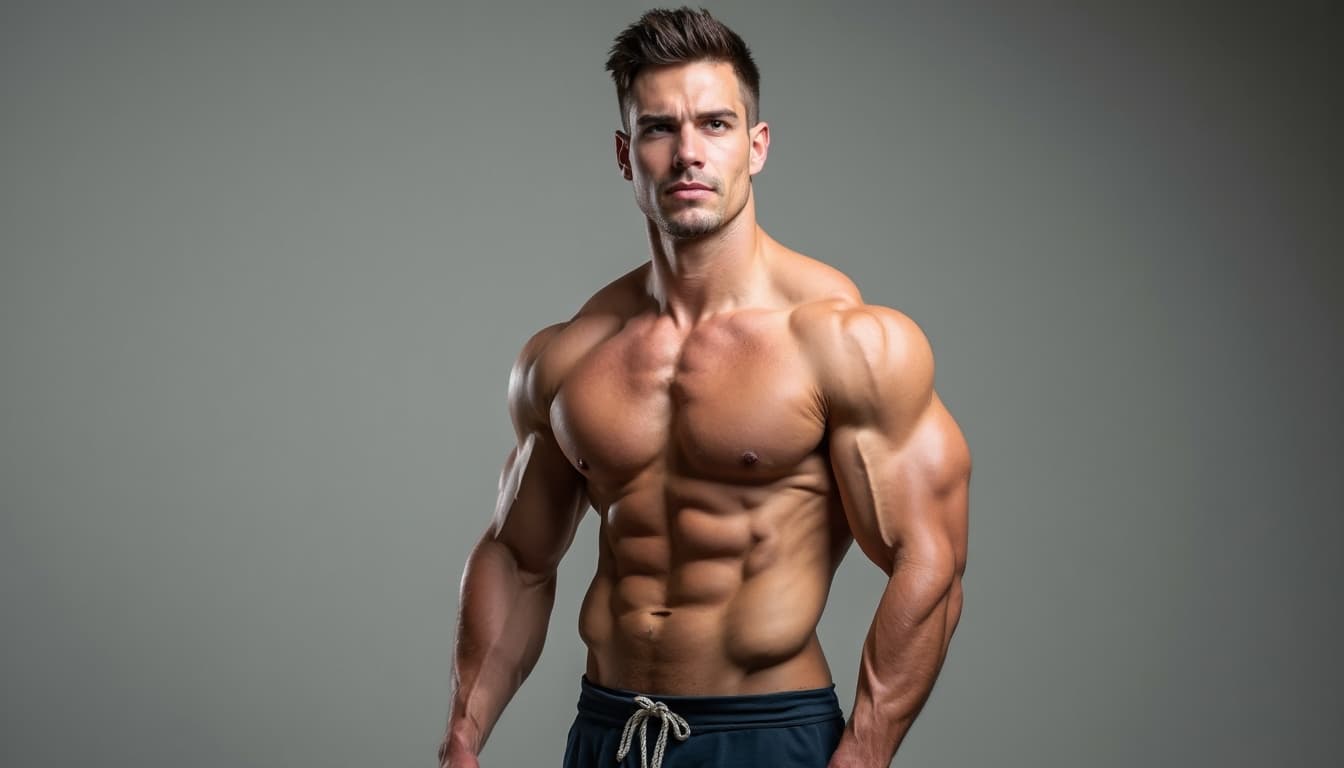 MuscleDefinition