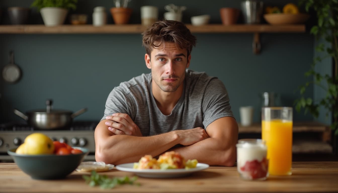 Compreendendo o Impacto da Alimentação por Estresse