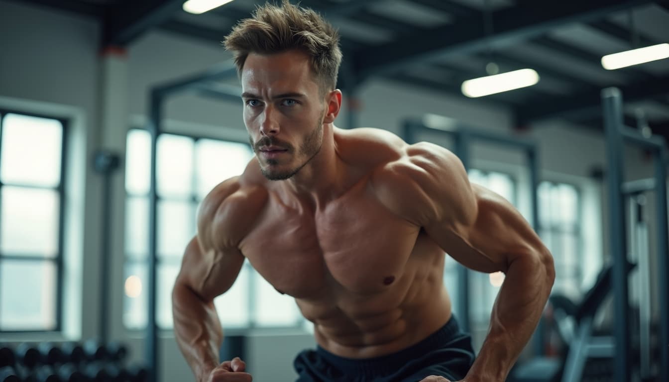 HIIT Intensity