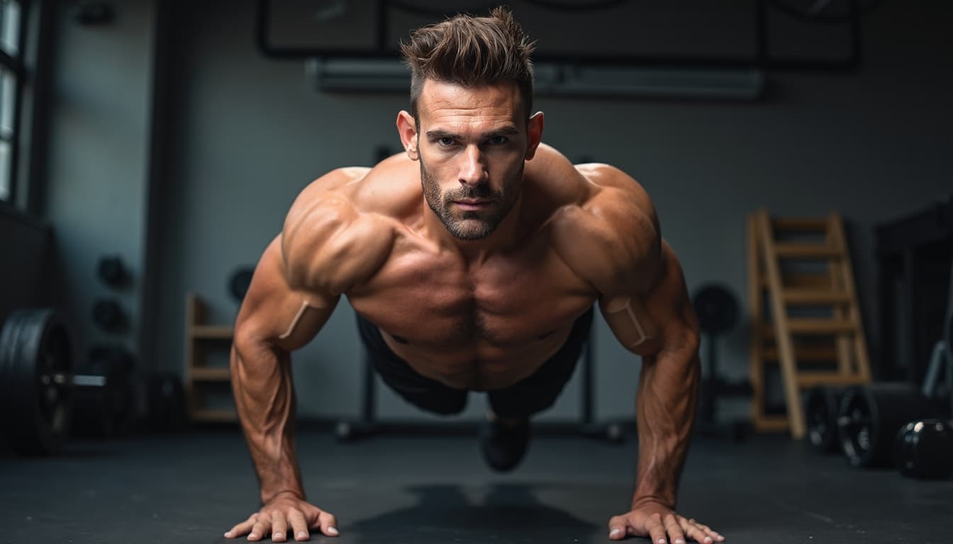 Dominate Your Fitness Goals with HIIT: The Ultimate Guide