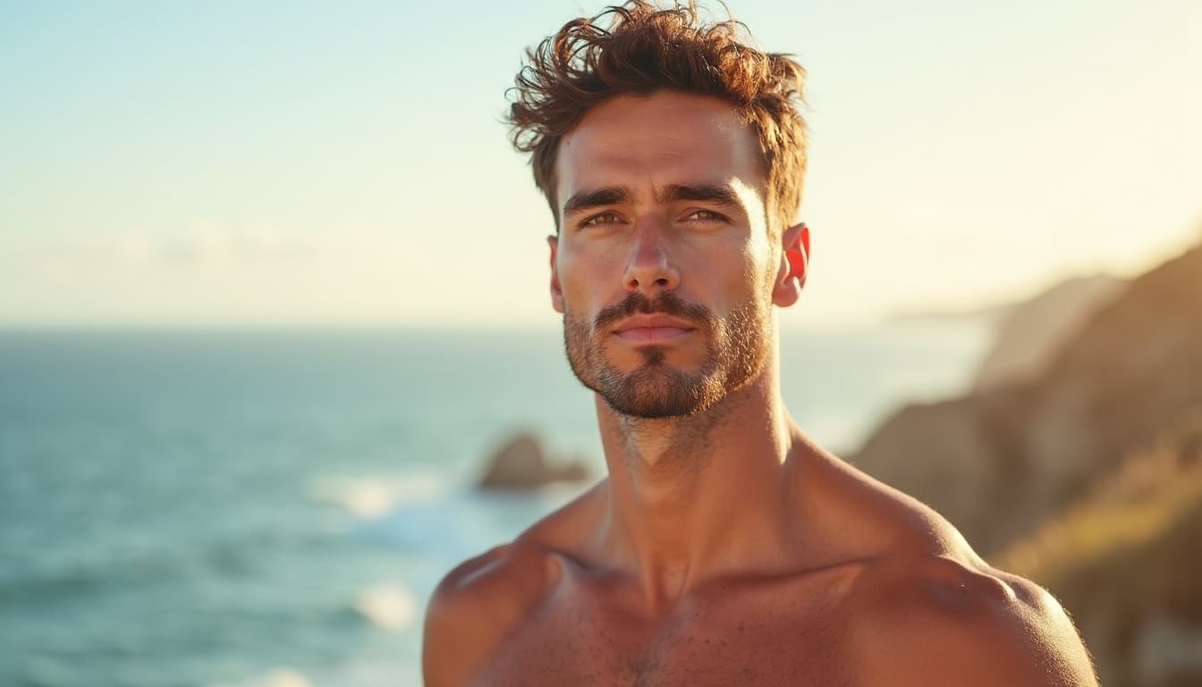 Embracing Health and Vitality: Optimizing Testosterone Naturally with the Rich Lifestyle of Portugal