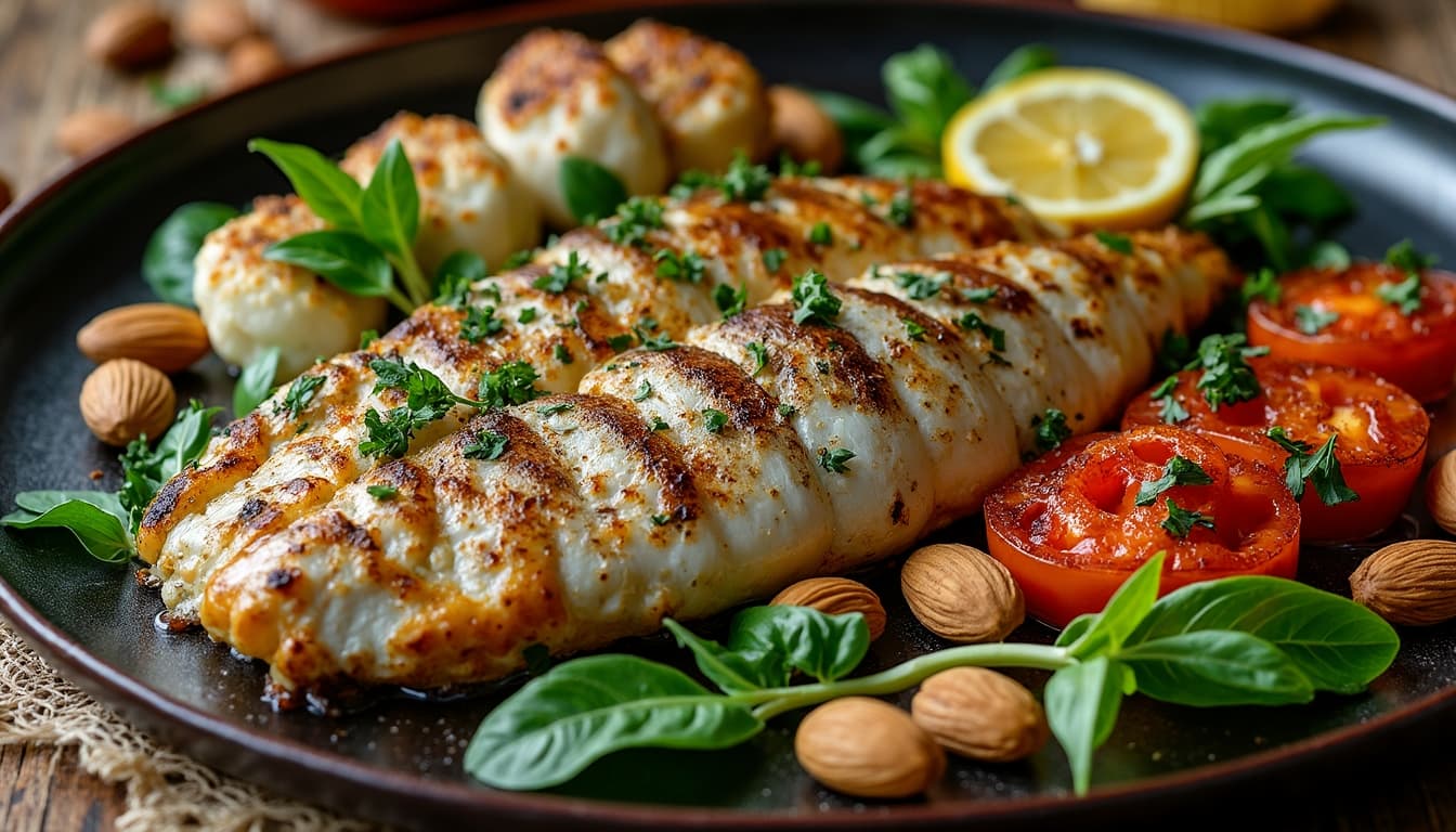 Cuisine portugaise