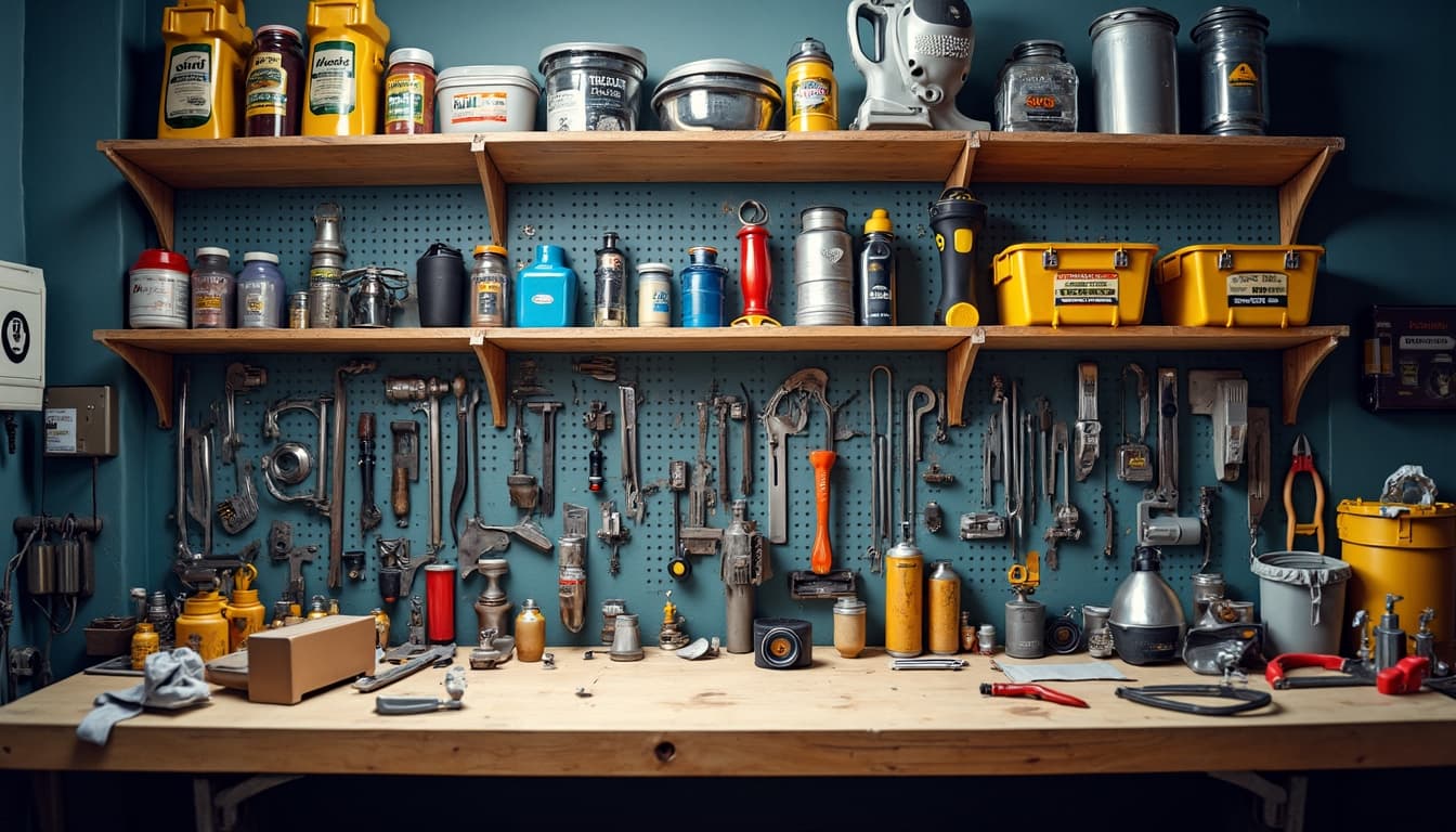 Organized Workshop