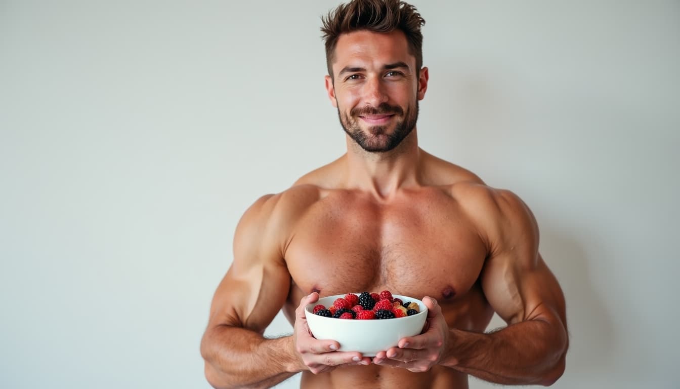 Mit voller Kraft durch den Tag: Der ultimative Leitfaden für gesundes Snacking