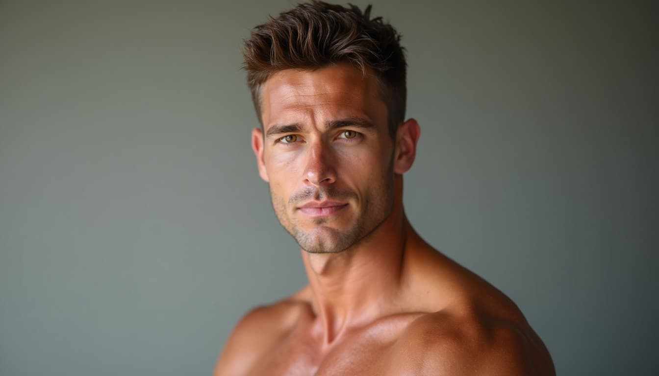 Healthy Skin