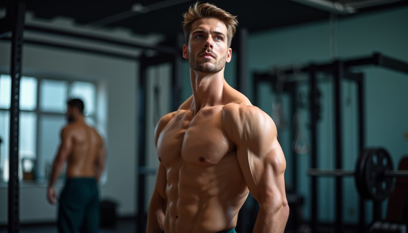 Muscle Recovery