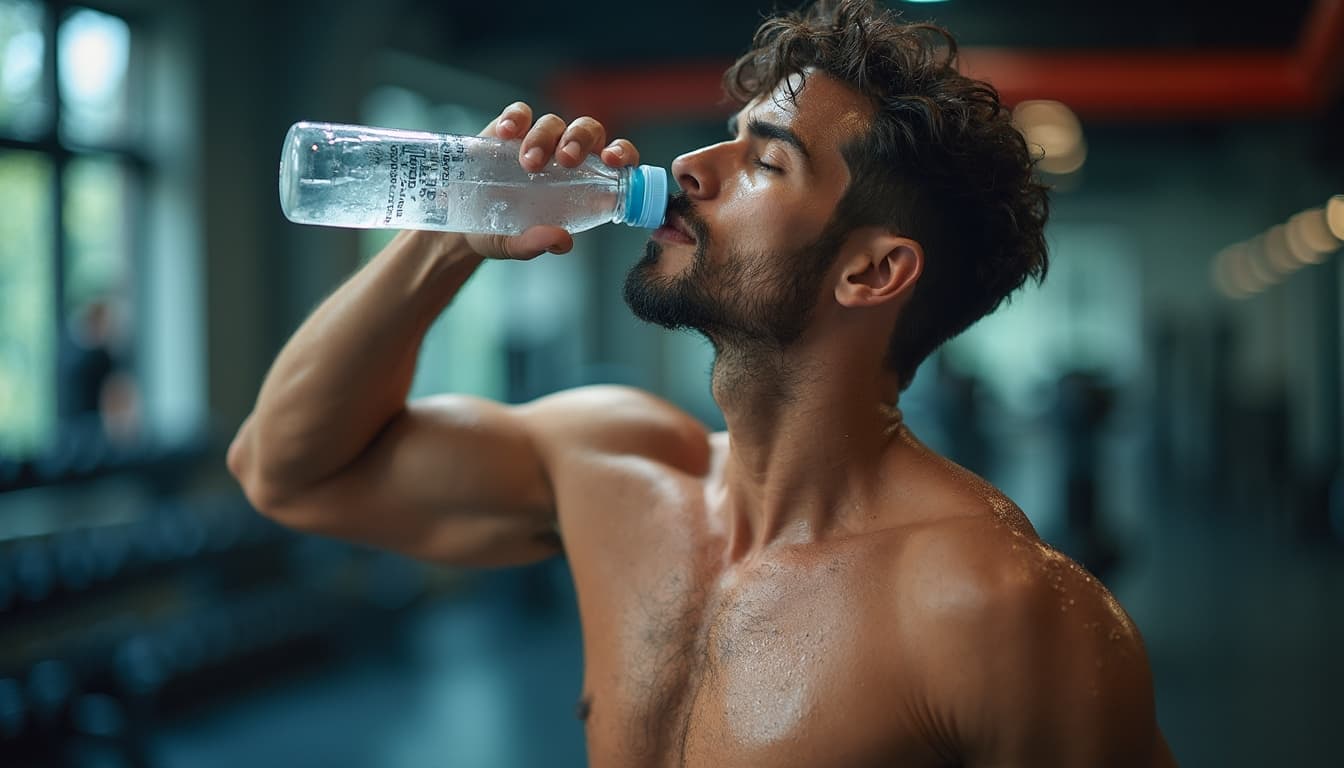 Hydration Guide