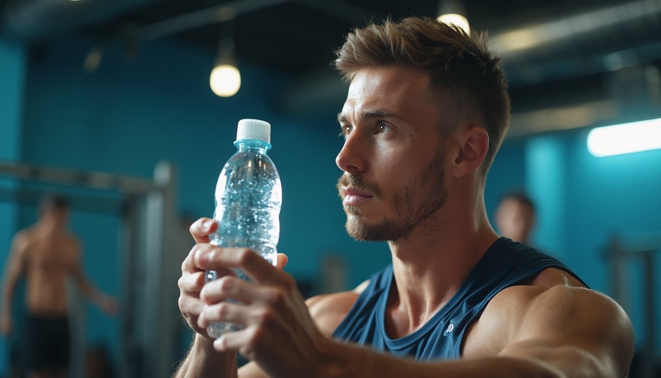 Hydration Focus