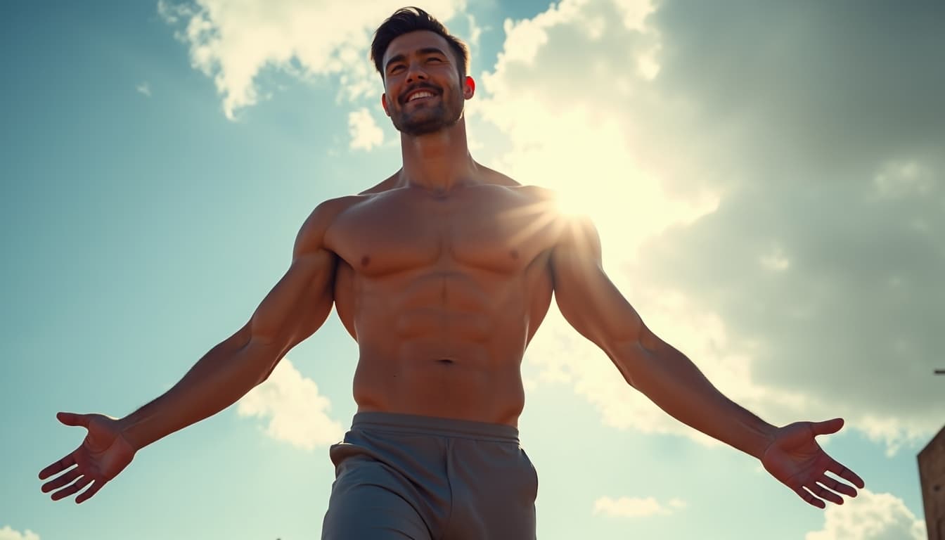 The Digital GlowUp: Reclaim Your Prime, Offline and On