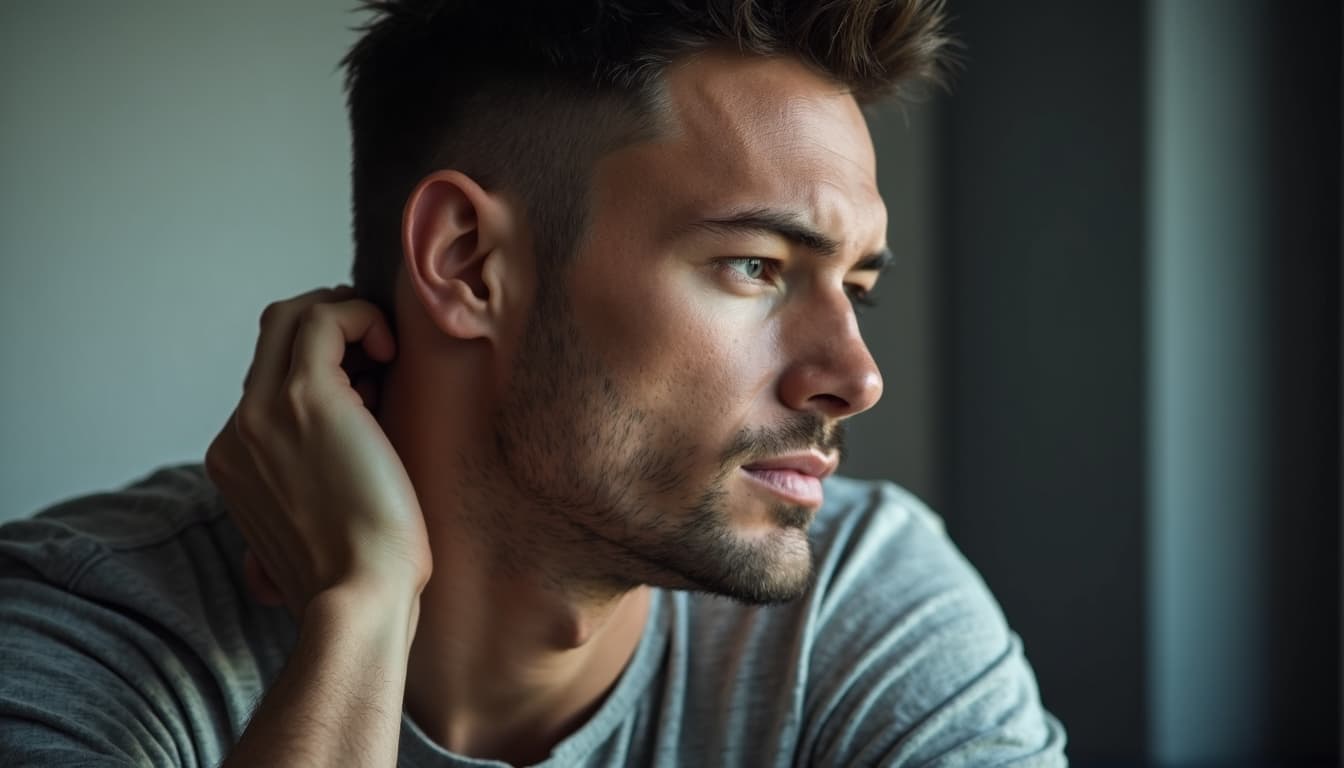 Subtle Physical Strain