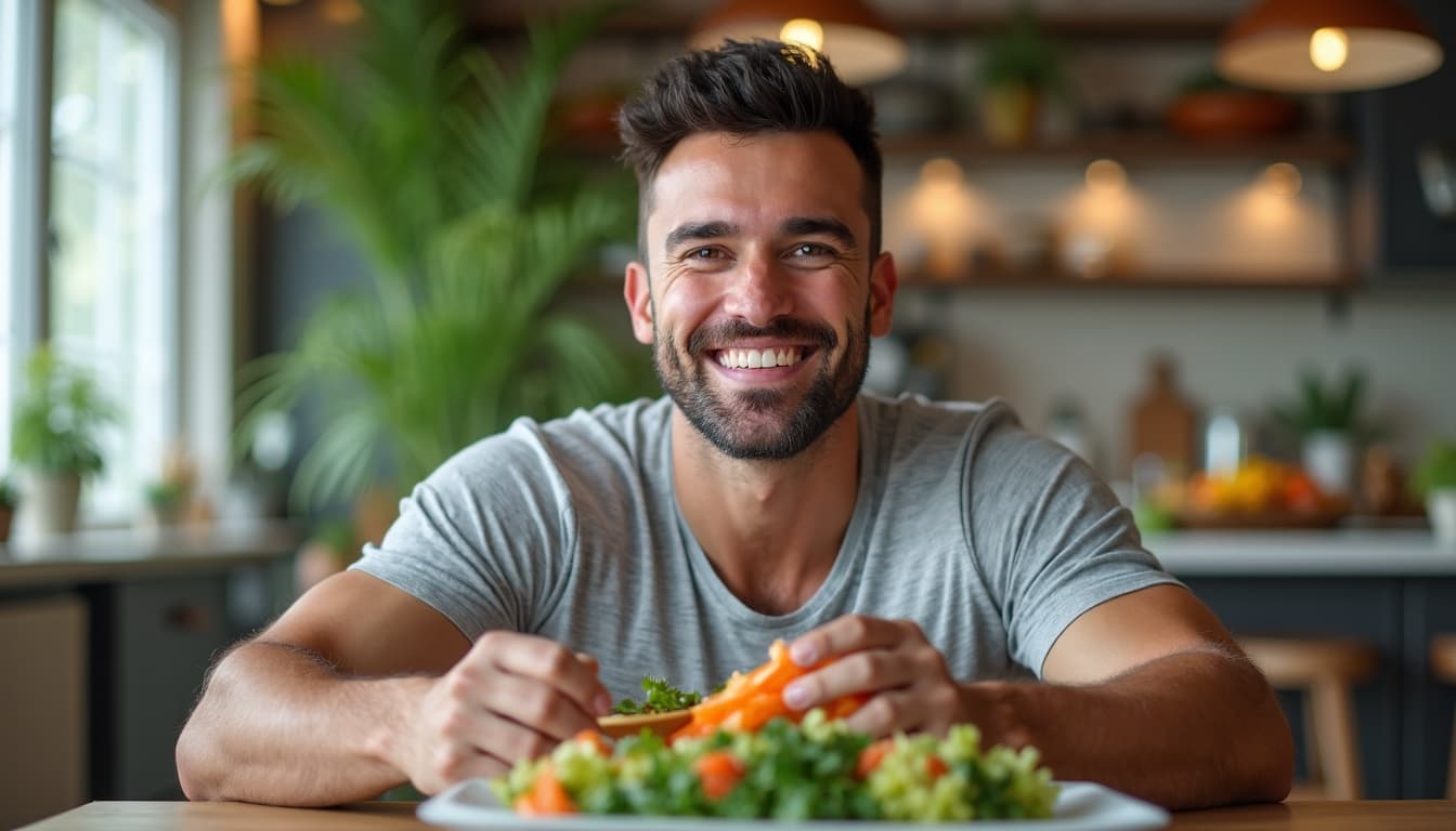 Healthy Eating