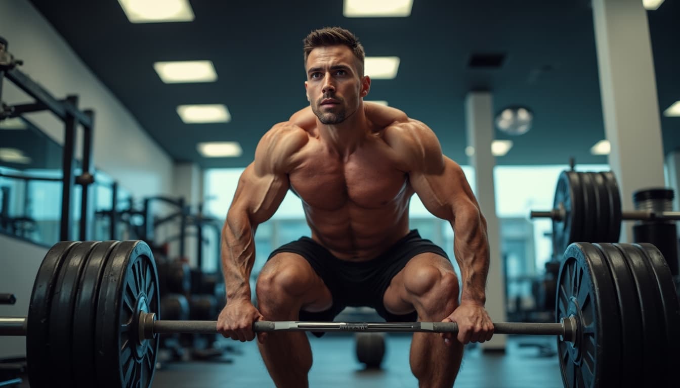 Defined Strength
