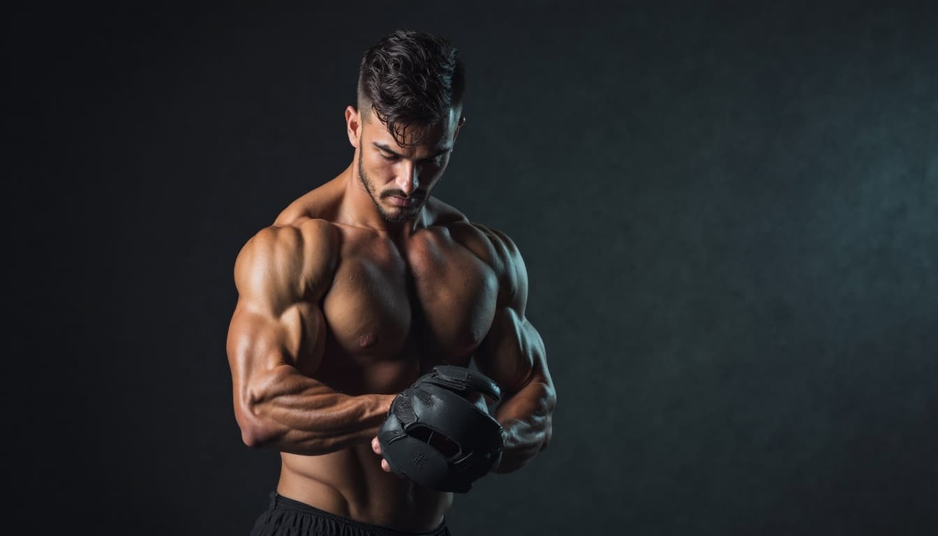 Electrifying Fitness Journey