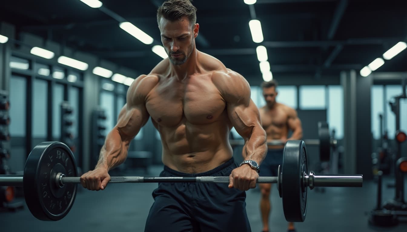 PhysicalWellbeing