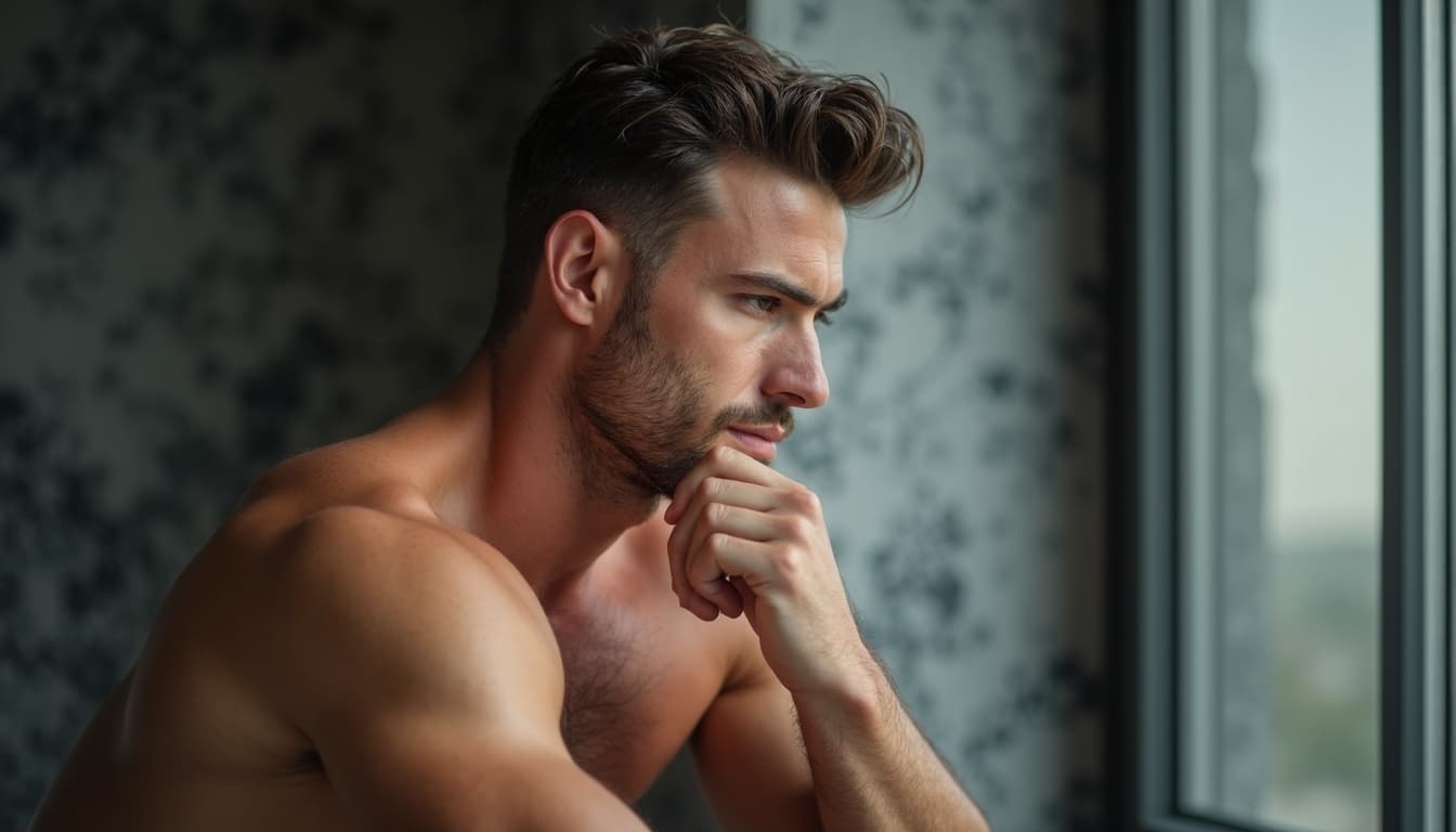 Deep Self-Reflection