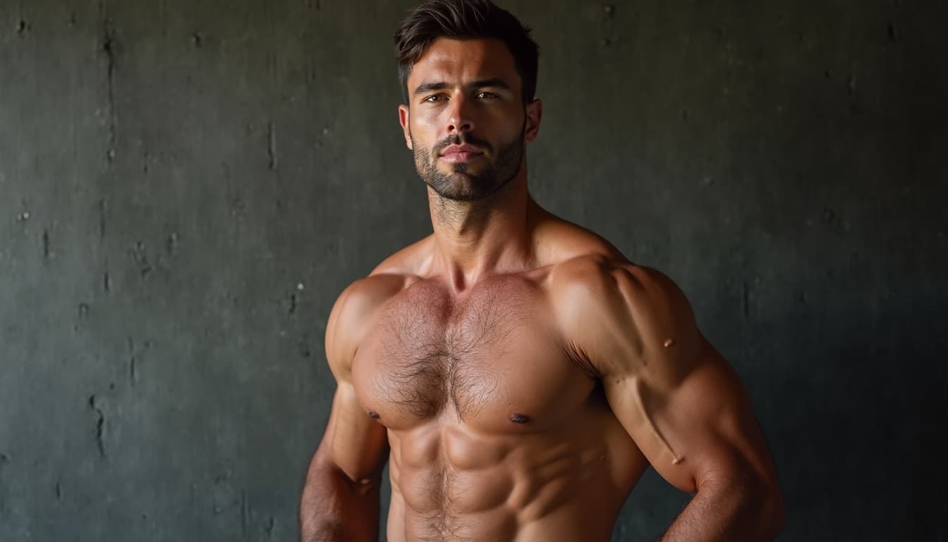 Defining Personal Space