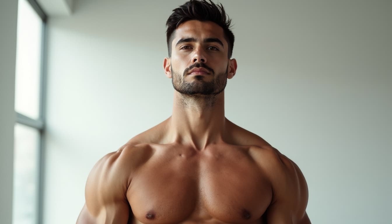 Emotional Regulation: Master Your Inner World for a Richer Life