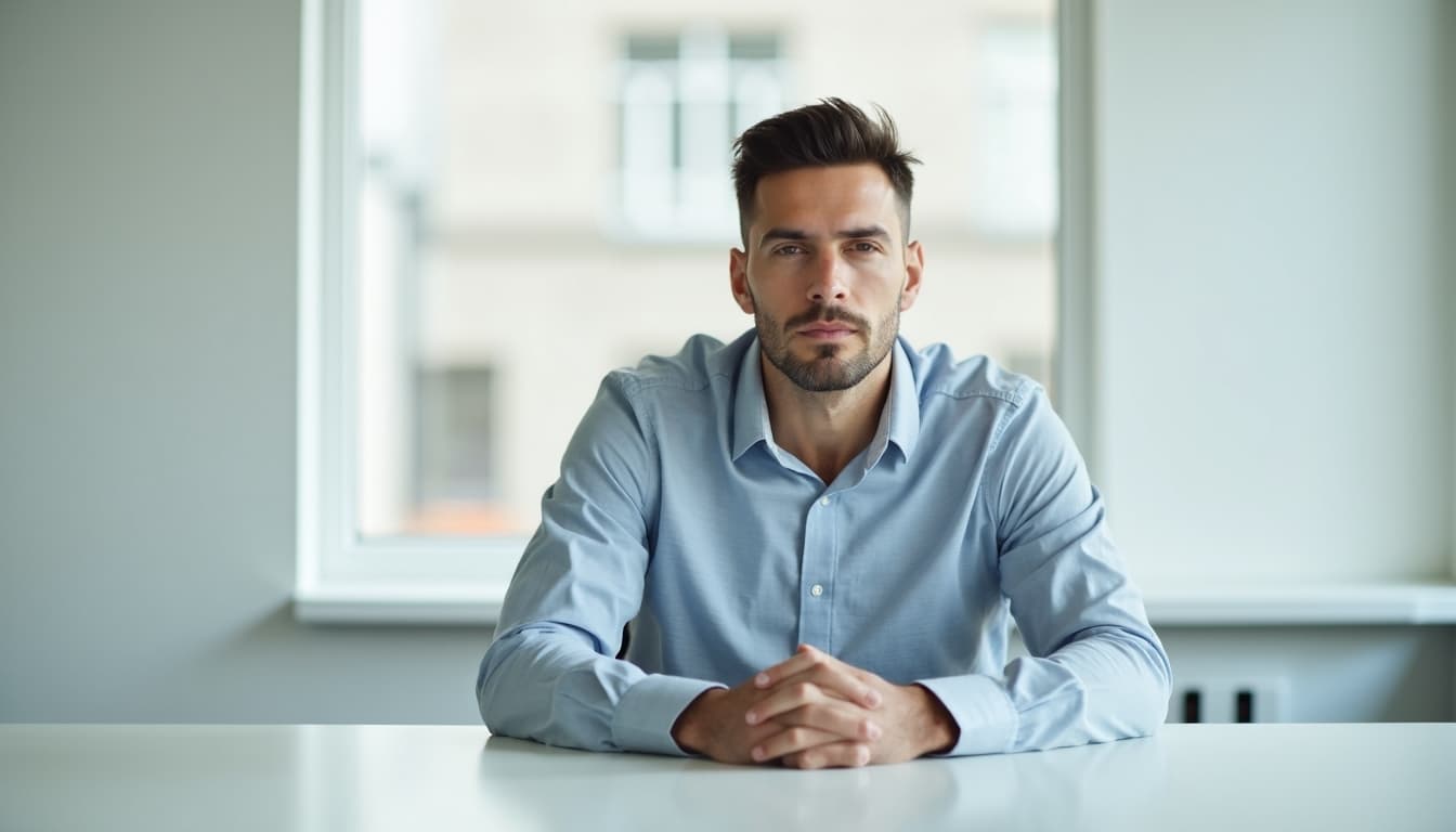 Mindful Workplace