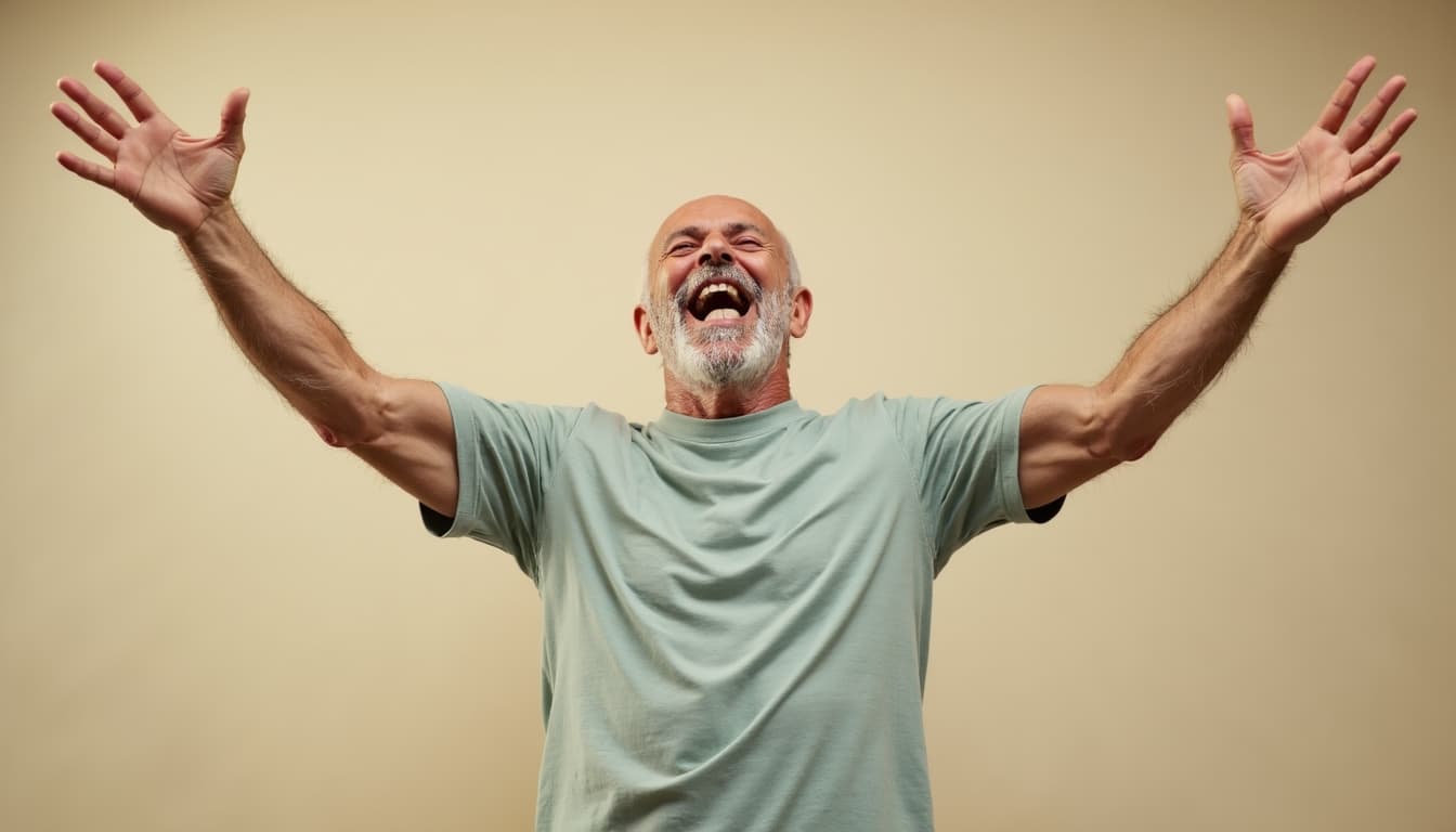 Celebrating Healthy Aging