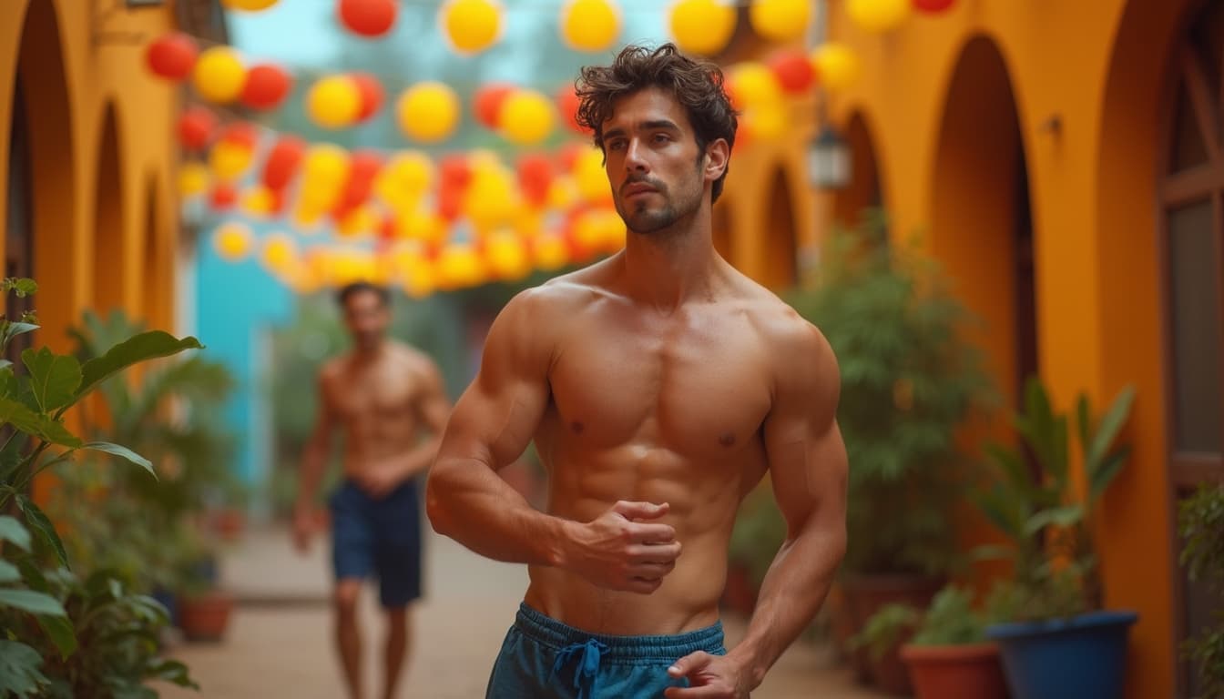 Fitness Revolution
