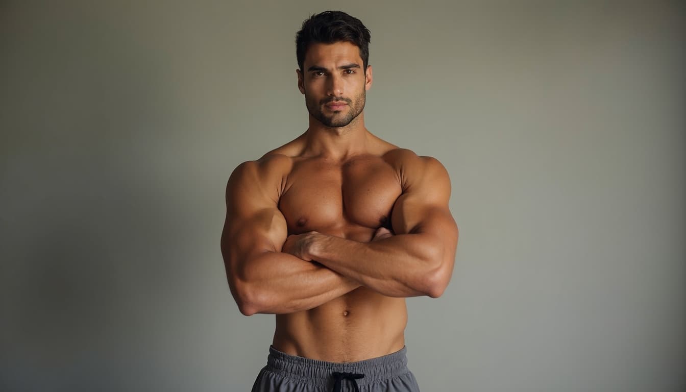 Testosterone Vitality