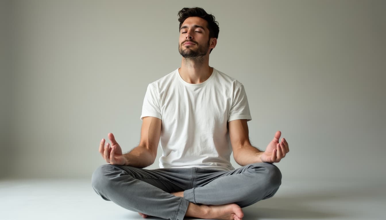 Mindful Breathing
