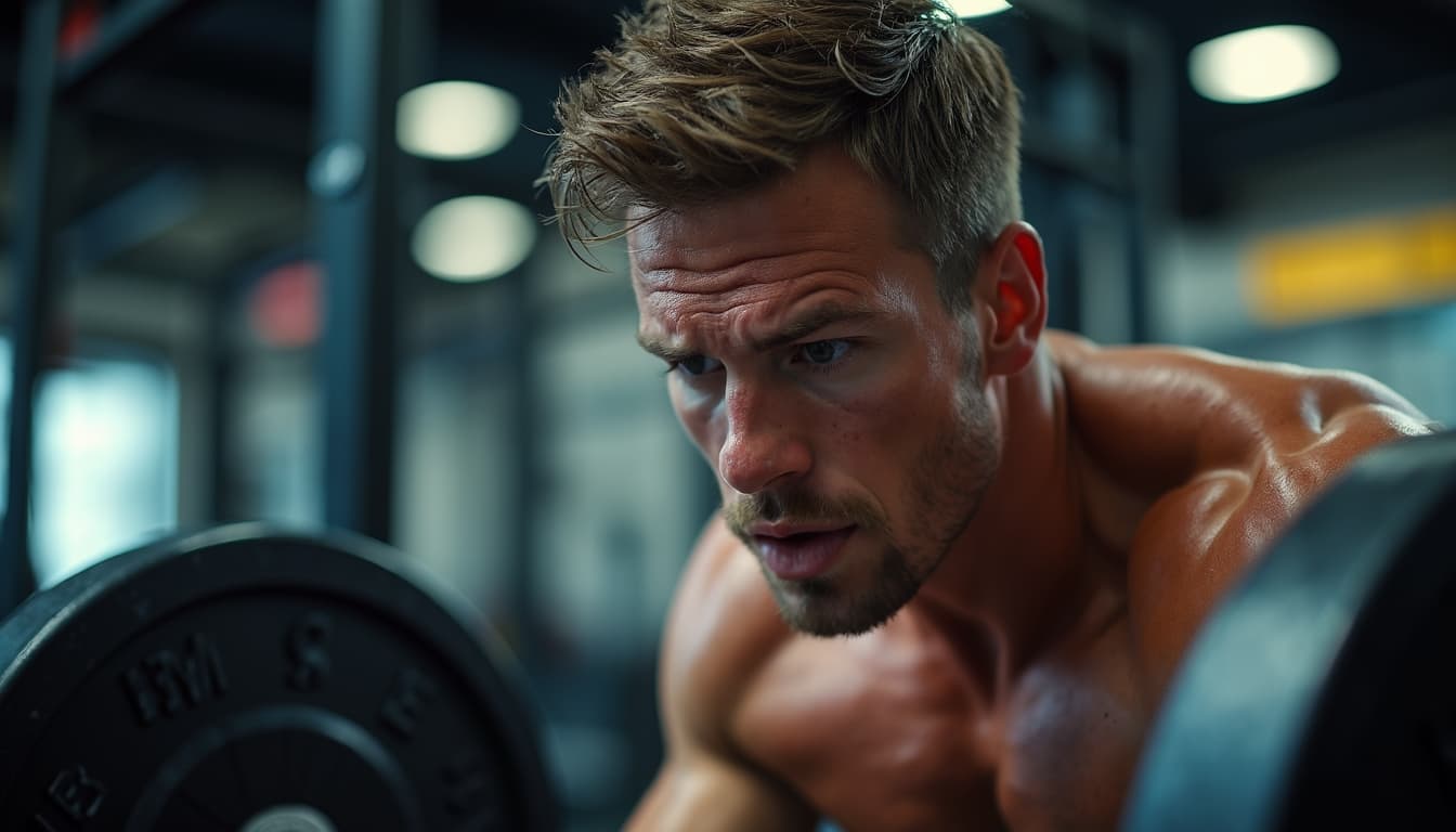 Weightlifting