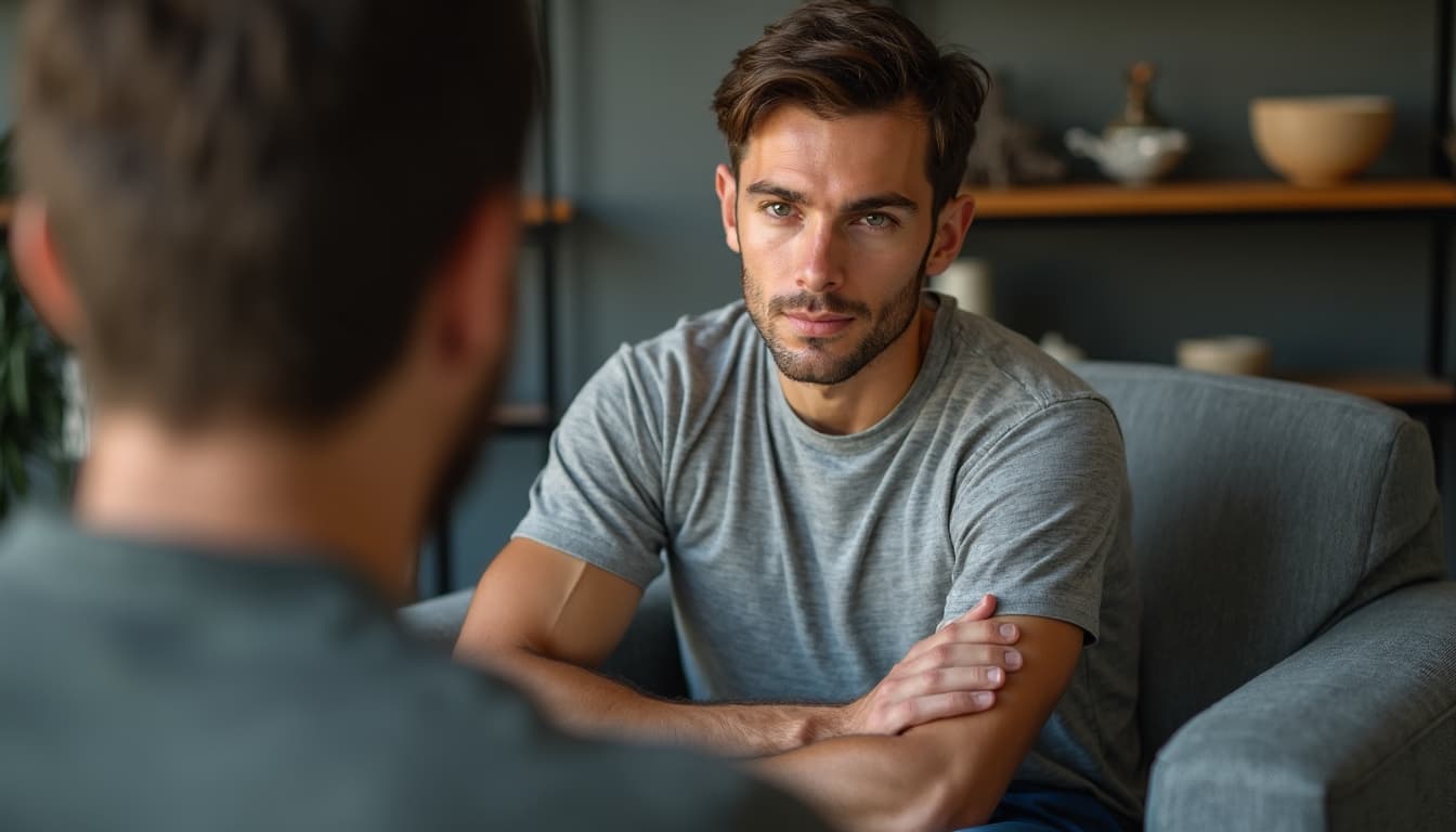 Active Listening Practice