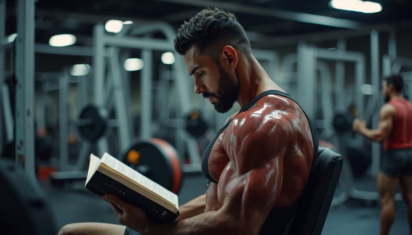 Muscle Growth Science