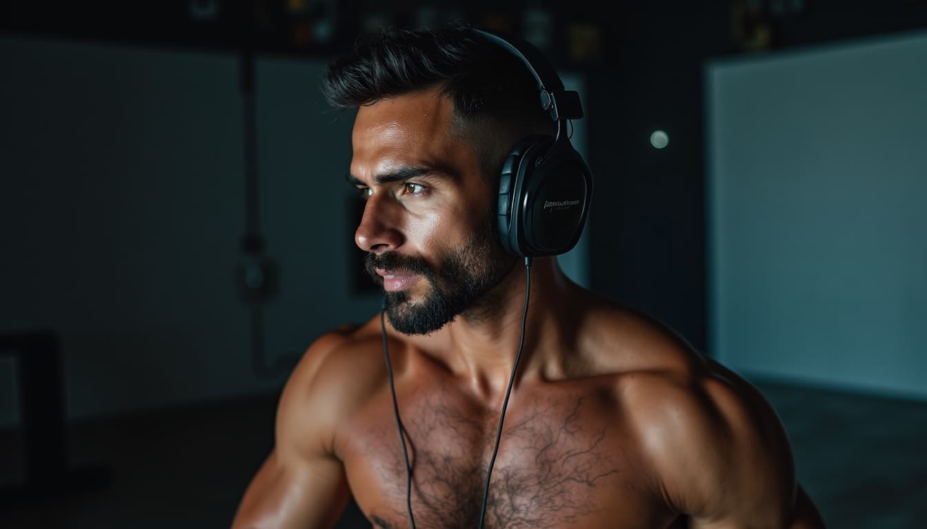 Il Potere Trasformativo della Musica: Un'Immersione Profonda nel Suo Impatto sul Nostro Benessere Emotivo