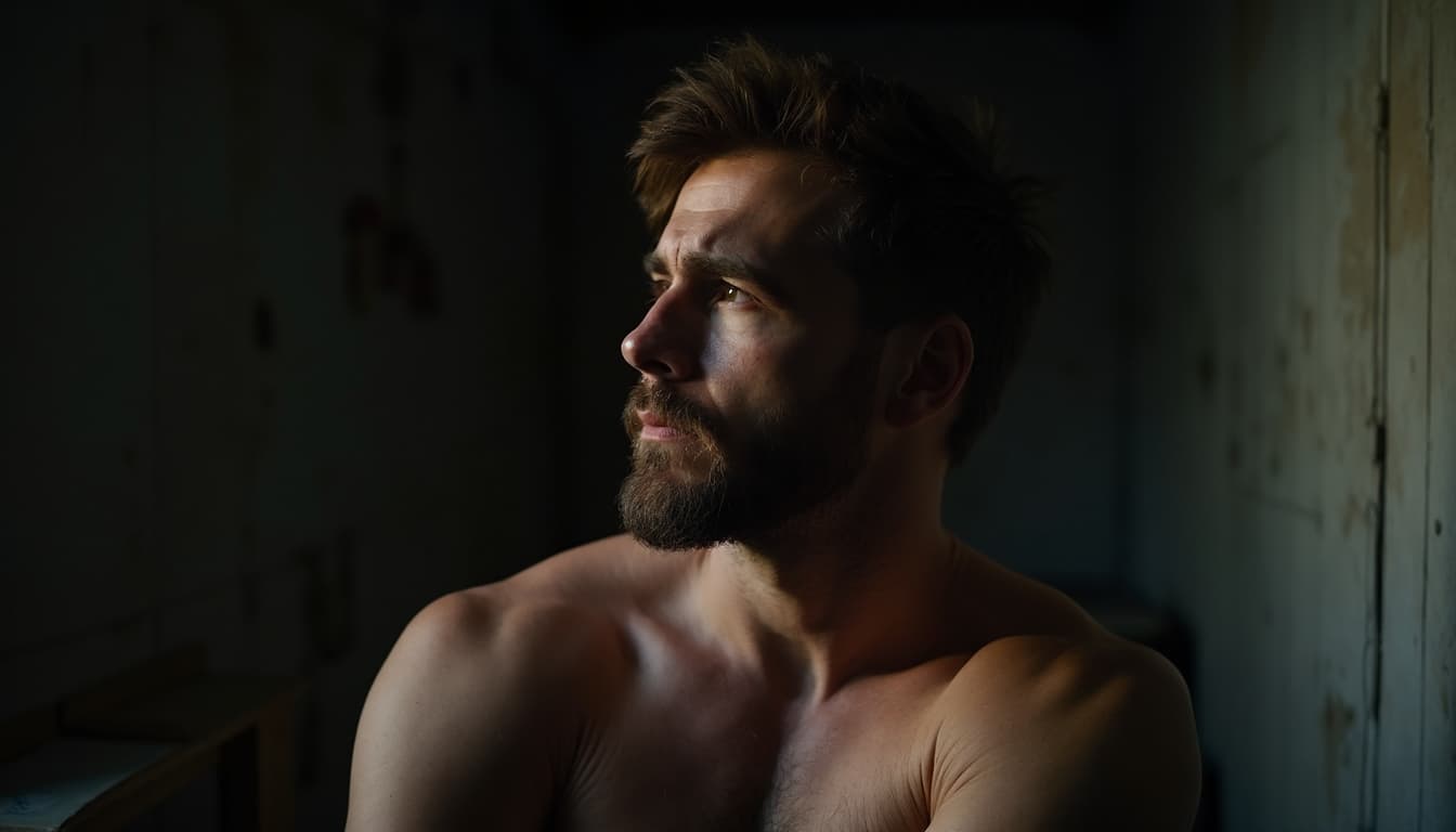 Men's Health Awareness