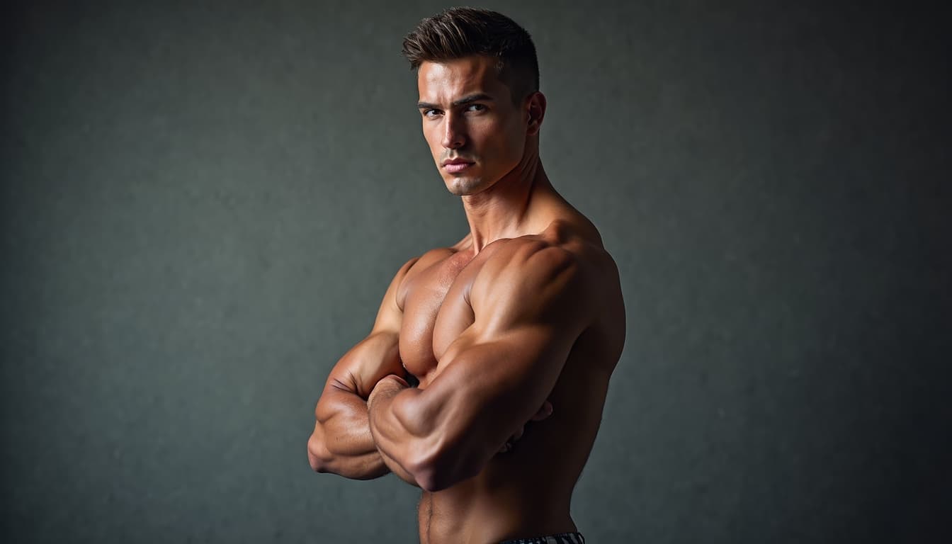 Unshakeable You: Building Your Most Powerful Inner Asset