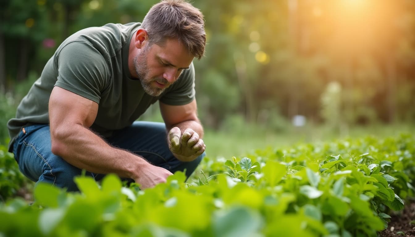 Community Gardening