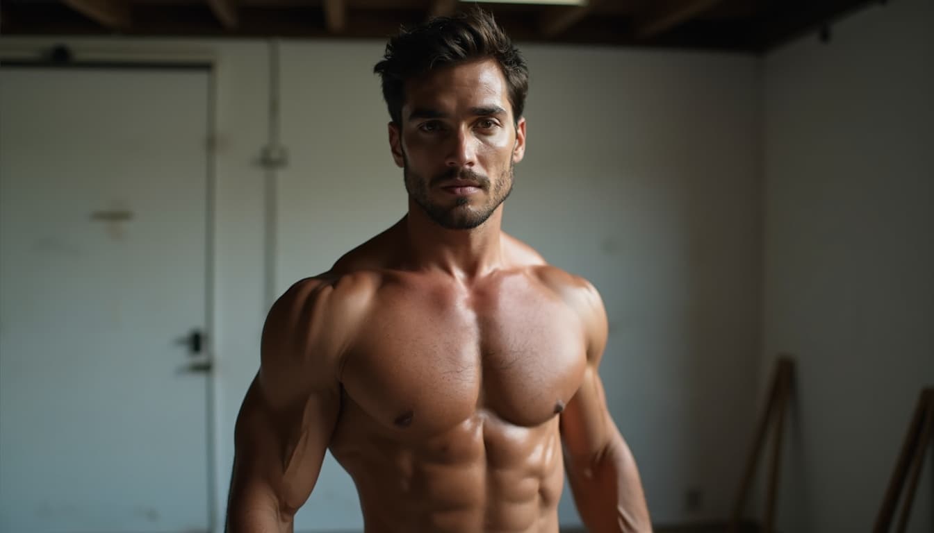 Empowered Male Journey