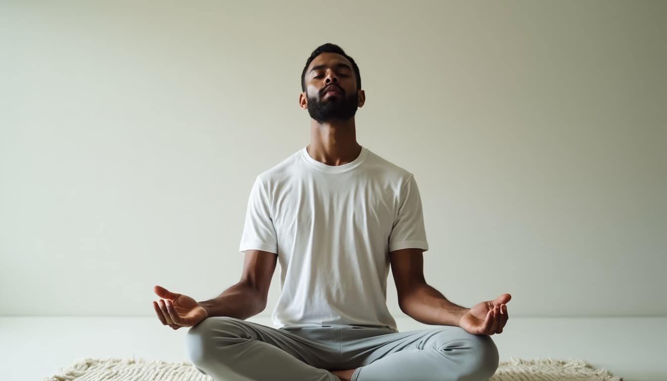 Mindful Exercise
