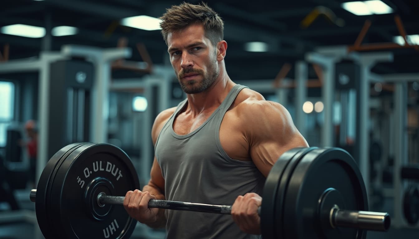 Redefining Strength