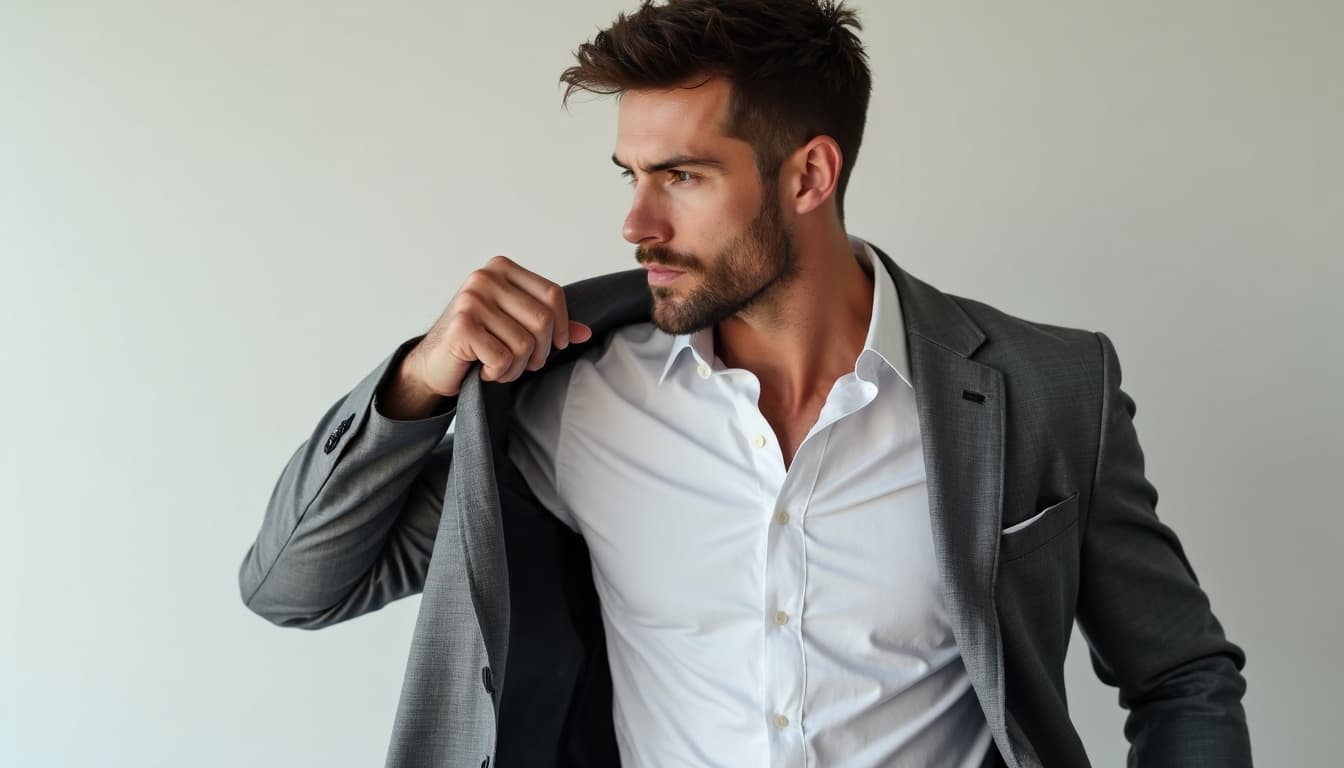 Prioritizing exceptional fabric and fit