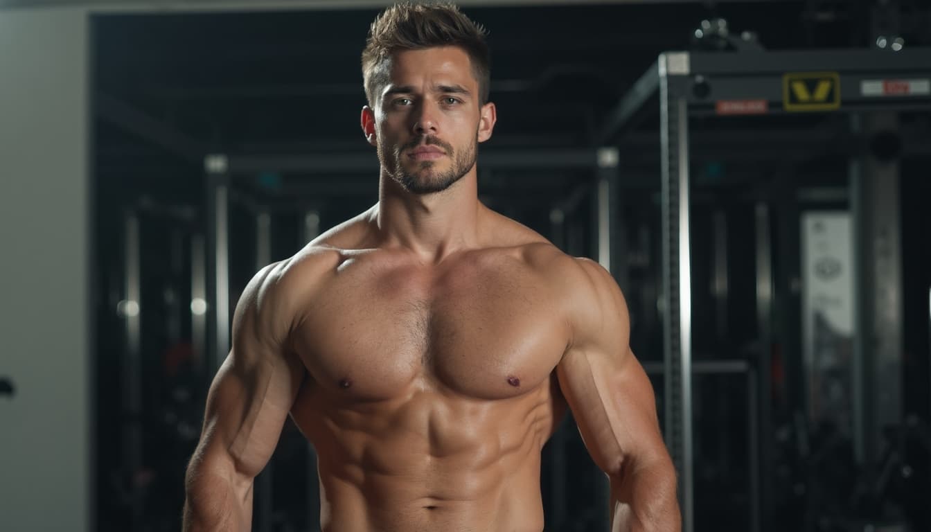 Il potere trasformativo di ottimizzare il testosterone