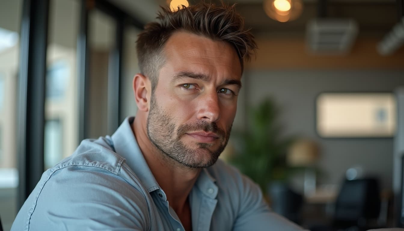 Thoughtful Engagement in Professional Setting